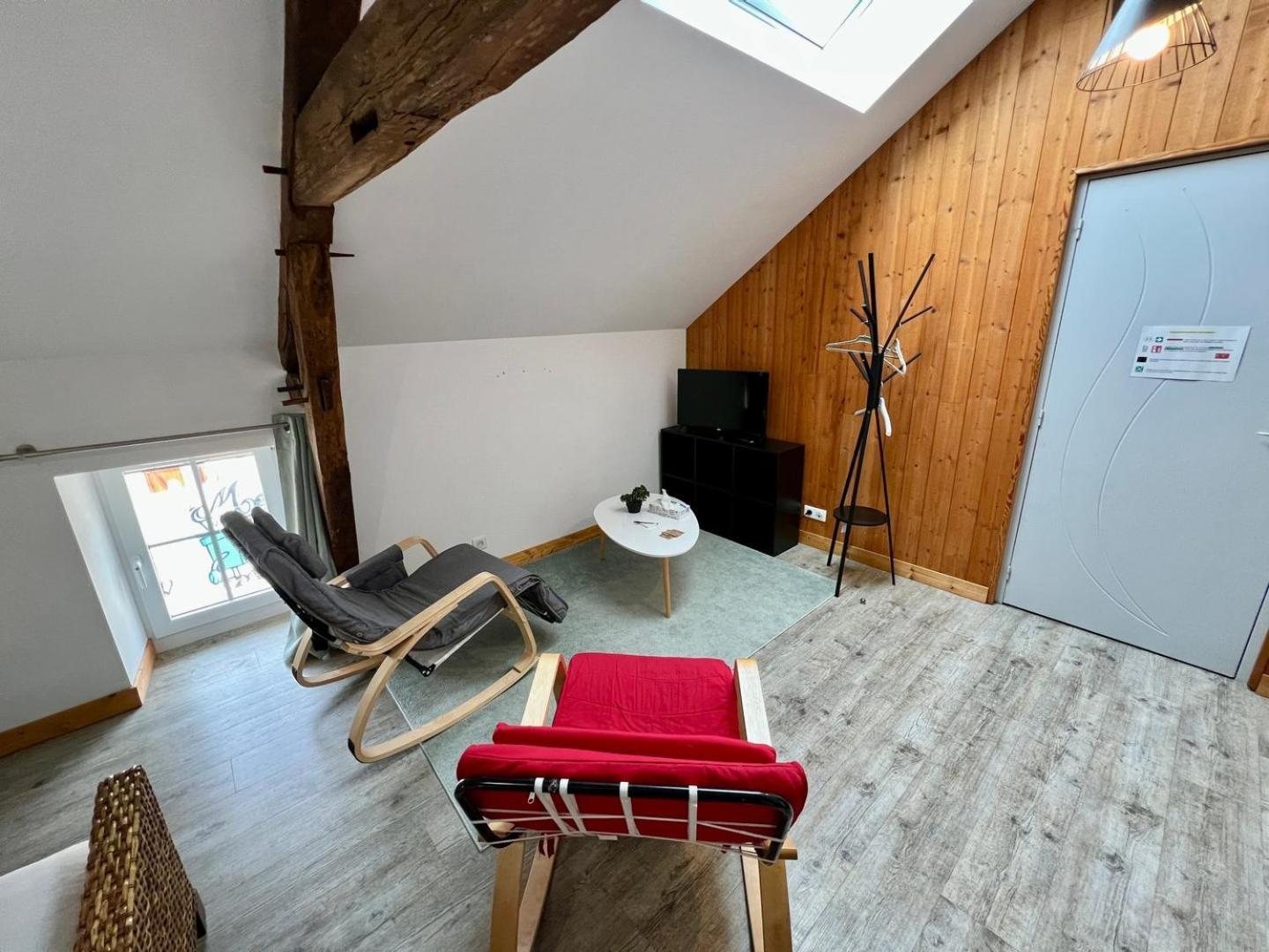 Chez Marcel - Maison 3 Chambres Lussac-les-Châteaux Zewnętrze zdjęcie