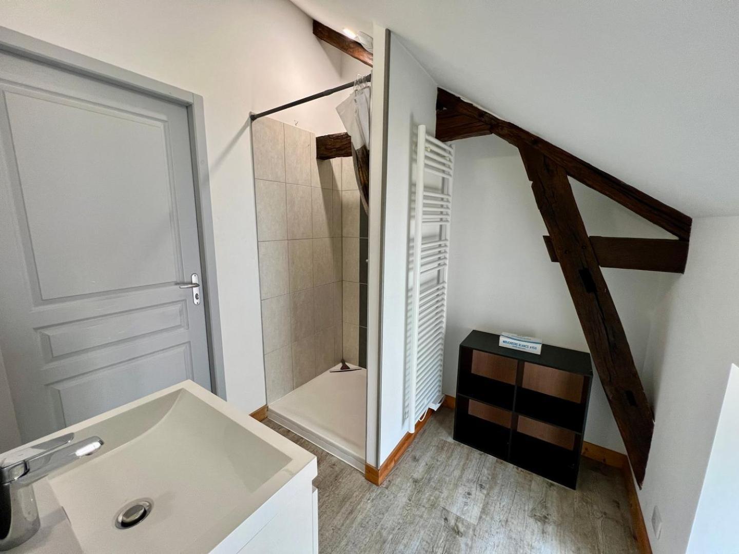 Chez Marcel - Maison 3 Chambres Lussac-les-Châteaux Zewnętrze zdjęcie