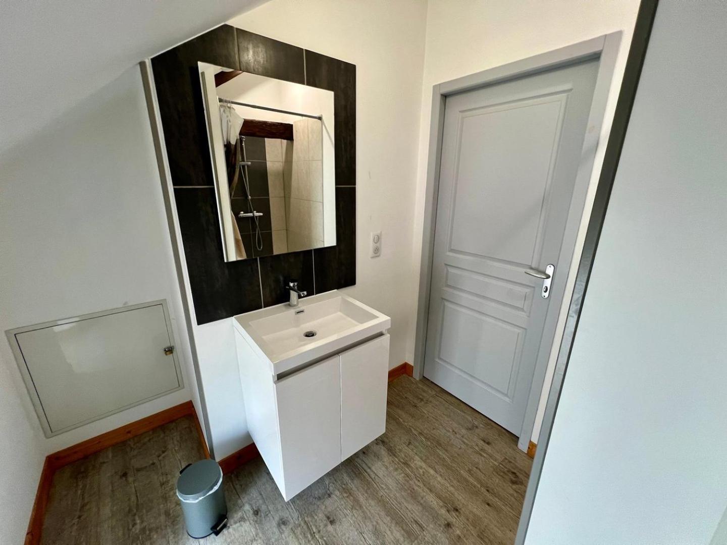 Chez Marcel - Maison 3 Chambres Lussac-les-Châteaux Zewnętrze zdjęcie